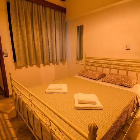 Spacious Flat In The City Center! Daire